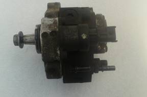 ТНВД MASTER MOVANO 2.2 2.5 DCI