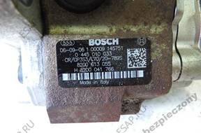 ТНВД MASTER, MOVANO 2.2 DCI 2.5 DCI