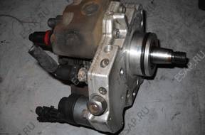 ТНВД MASTER MOVANO 2.2 DCI