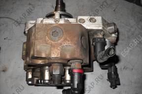 ТНВД MASTER MOVANO 2.2 DCI