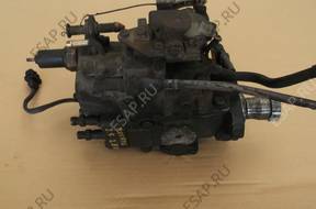 ТНВД MASTER MOVANO 2.5 2.8 D 0460404096