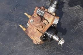 ТНВД Master Movano 2.5 DCI 0445010196