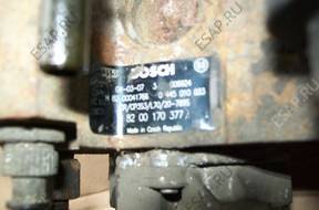 ТНВД MASTER MOVANO 2.5 DCI 8200041766