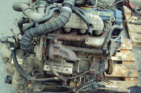 ТНВД Master Movano 2.8 dti 1999 год 115KM