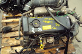 ТНВД Master Movano 2.8 dti 1999 год 115KM