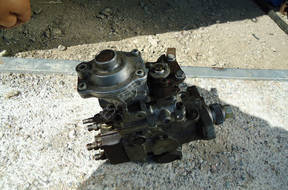 ТНВД master movano dukato 2.8