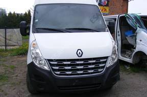 ТНВД MASTER MOVANO III 2,3 DCI