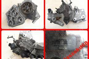 ТНВД  Master Trafic Scenic 1,9 2,2 DCI