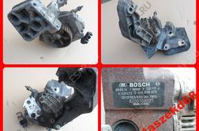 ТНВД Master Trafic Scenic 1,9 2,2 DCI