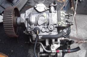 ТНВД MAZDA 1047480410  ,ZEXEL