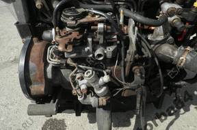 ТНВД MAZDA 121 FIESTA 1.8 D