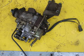 ТНВД MAZDA 121 FIESTA 1.8 ДИЗЕЛЬ 1996 год