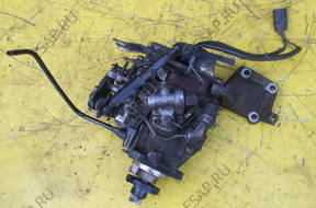 ТНВД MAZDA 121 FIESTA 1.8 ДИЗЕЛЬ 1996 год