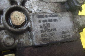 ТНВД MAZDA 121 FIESTA 1.8 ДИЗЕЛЬ 1996 год