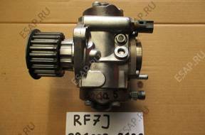 ТНВД MAZDA 2,0 CITD RF7J 294000-0420