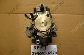 ТНВД MAZDA 2,0 CITD RF7J 294000-0420