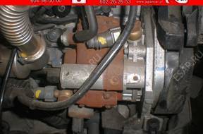 ТНВД MAZDA 2 1.4 TD HDI Y4 07-13