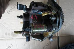 ТНВД Mazda 2 1.4D FTP 6198-10/F