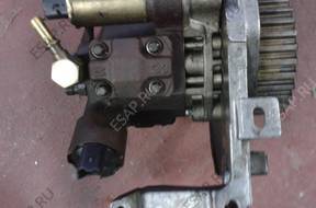 ТНВД Mazda 2, Fiesta 1,4TDCI
