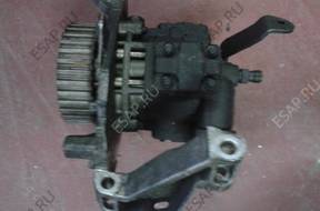ТНВД Mazda 2, Fiesta 1,4TDCI