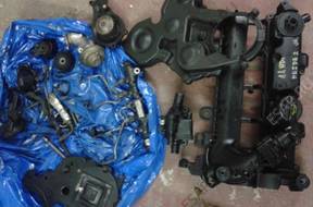 ТНВД Mazda 2, Fiesta 1,4TDCI