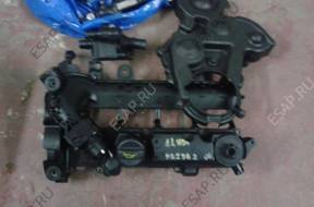 ТНВД Mazda 2, Fiesta 1,4TDCI