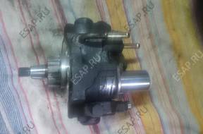 ТНВД MAZDA 2.0 121 2004