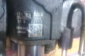 ТНВД MAZDA 2.0 121 2004