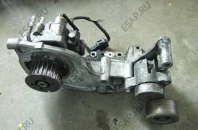 ТНВД MAZDA 2.0 143 KM RF7J 6