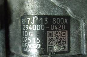 ТНВД MAZDA 2.0 143 KM RF7J 6