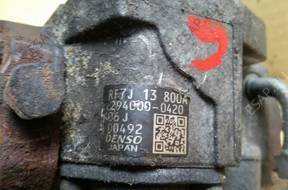 ТНВД MAZDA 2.0 294000-0420
