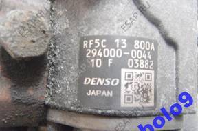 ТНВД Mazda 2.0 CITD 5 6 MPV RF5C 13800A