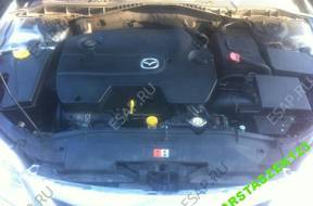 ТНВД mazda 2.0 citd kompletne rf5c