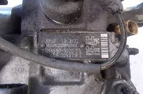 ТНВД MAZDA 2.0 DITD  096500-50207