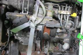 ТНВД MAZDA 2.0 DITD RF4F 13 800