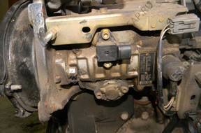 ТНВД Mazda   2.0 DITD RF4F RF2A