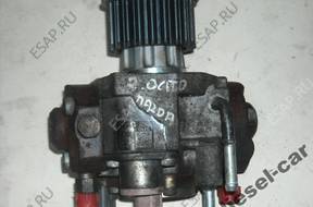 ТНВД MAZDA 2.0 RF7J 13 800A 294000-0420