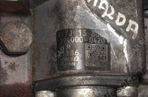 ТНВД MAZDA 2.0 RF7J 13 800A 294000-0420
