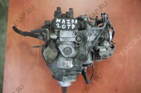 ТНВД MAZDA 2.0 RFG513800D 104749-0573!