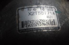 ТНВД MAZDA 2.0 TD RF4F18G00