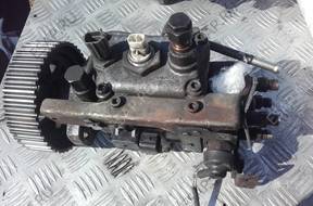 ТНВД MAZDA 2.0TD RF2A13800A