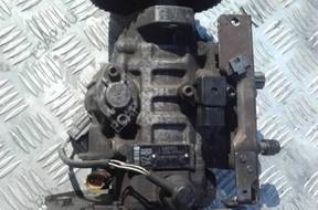 ТНВД MAZDA 2.0TD RF2A13800A