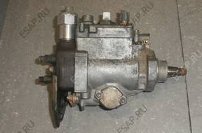 ТНВД MAZDA 2.0TD RF4F