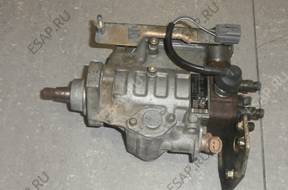 ТНВД MAZDA 2.0TD RF4F