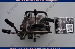 ТНВД MAZDA 2.2 CITD MZR-CD 294000-0620