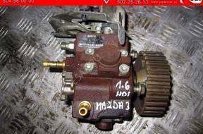 ТНВД MAZDA 3 03-09 1.6 HDI CITD CDTI