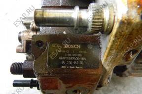 ТНВД Mazda 3 1.6 CiTD 03-09