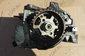 ТНВД MAZDA 3 1.6 CITD 0445010089