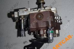 ТНВД MAZDA 3 1.6 CITD 110KM 2004 год