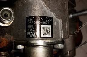 ТНВД MAZDA 3 6 CX-7 2.2  MZR-CD R2AA